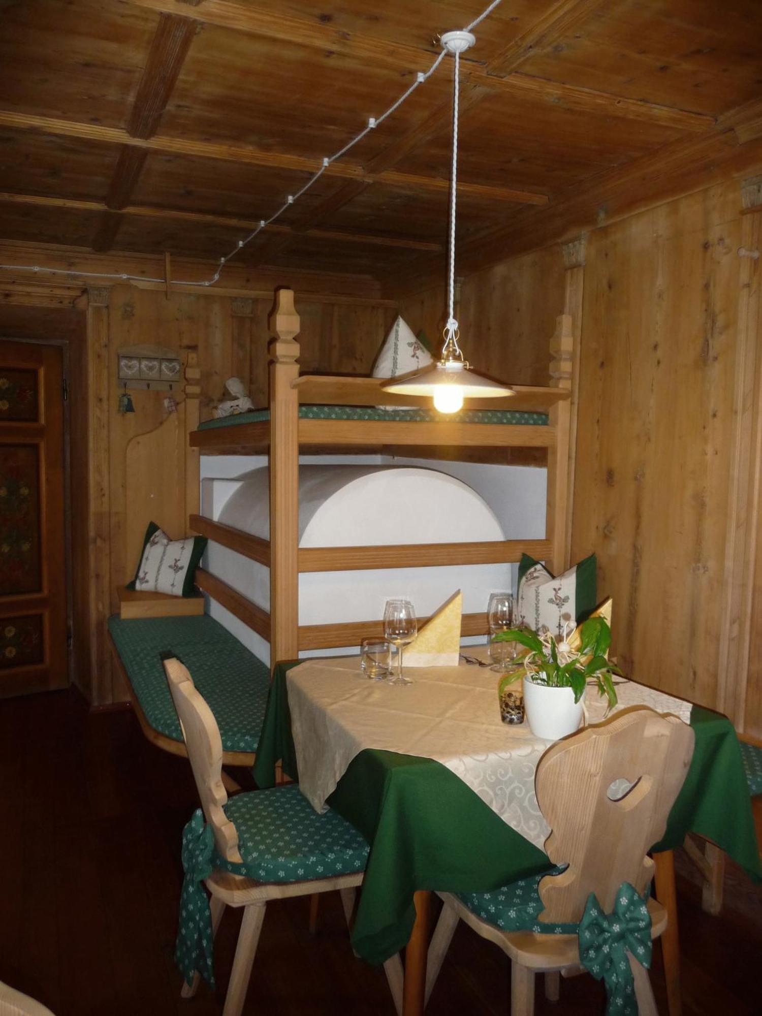 Berggasthaus Agritur Moserhof Braies  Extérieur photo